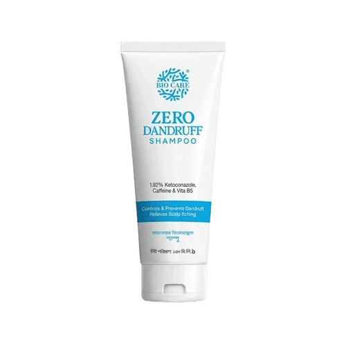 BioCare Zero Dandruff Shampoo
