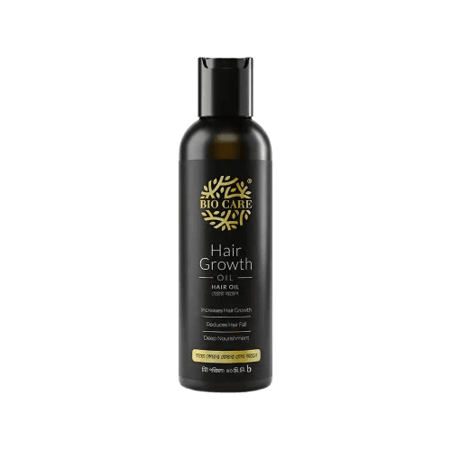 BioCare Hair Growth Oil