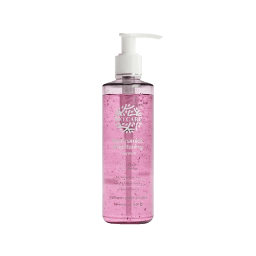 BioCare Niacinamide Brightening Face Wash