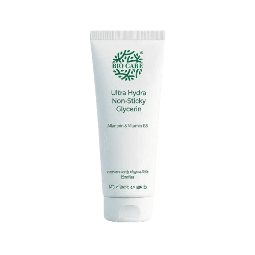 BioCare Ultra Hydra Non-Sticky Glycerin