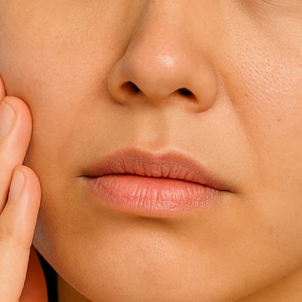 Dull Skin