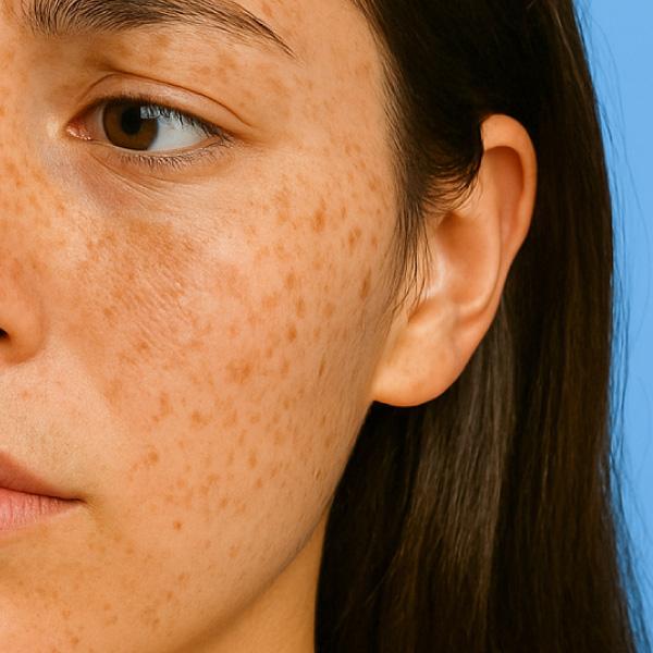 Freckles