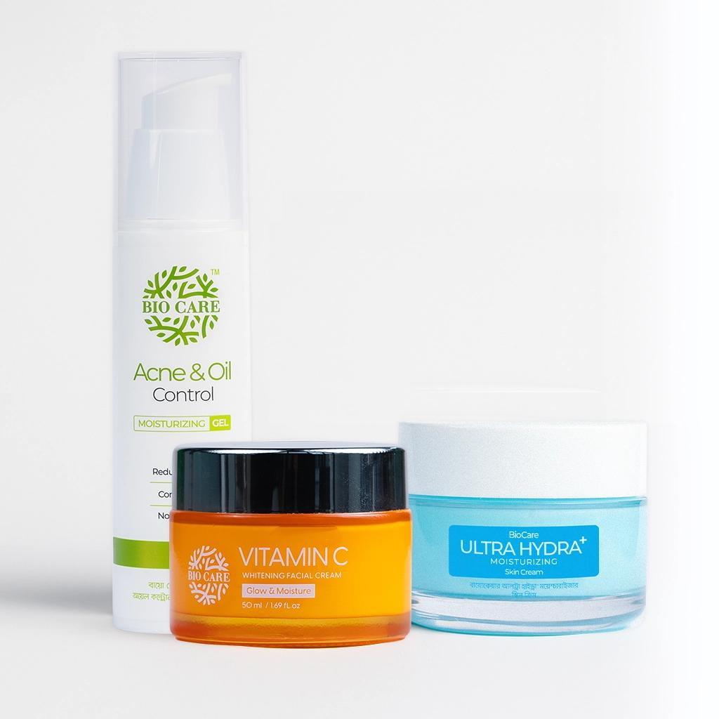 Moisturizer