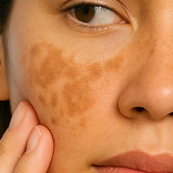 Pigmentation