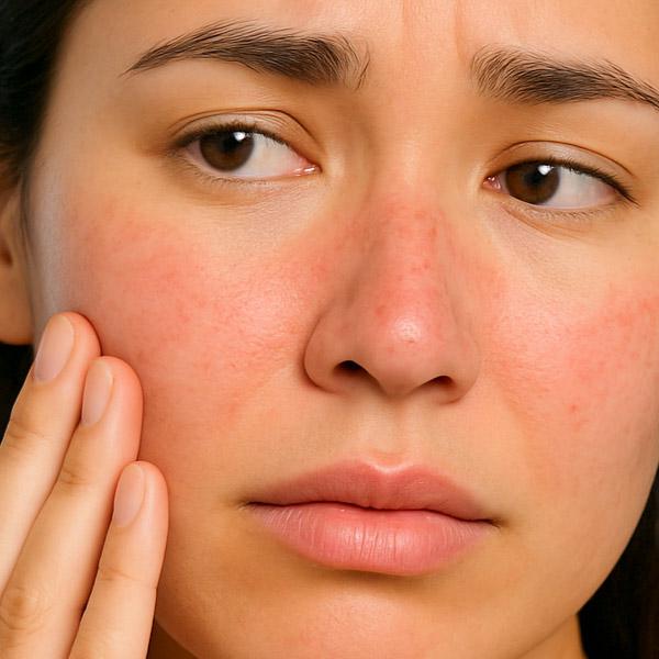 Sensitive Skin