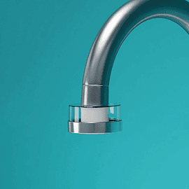 Faucet Filter