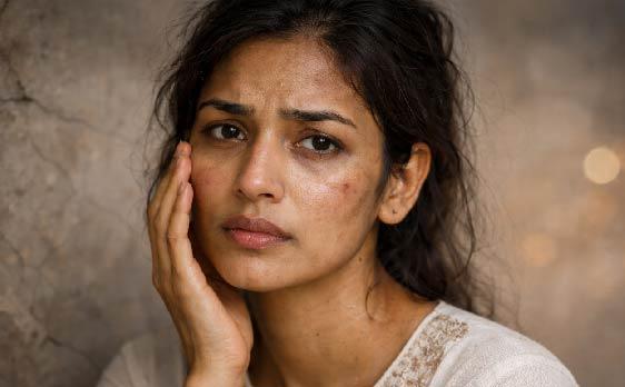 BioCare DermaBright Whitening Moisturizing Cream