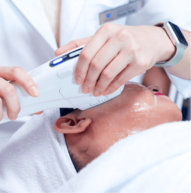 Bio HIFU Treatment
