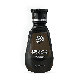 BioCare Hair Growth Biotin Shampoo