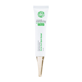 BioCare Soothing Acne Cream
