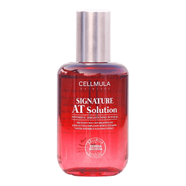 Cellmula Signature AT Solution Intensive Brightening System