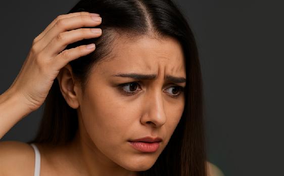 BioCare Hair Growth Serum