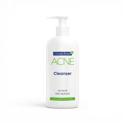 Novaclear Acne Cleanser