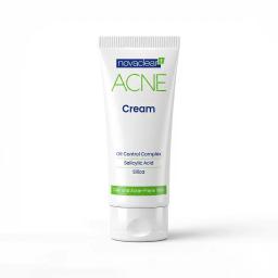 Novaclear Acne Cream