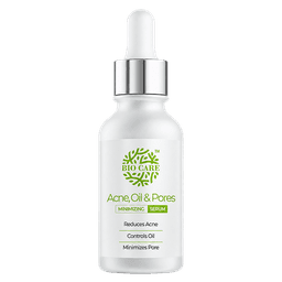 BioCare Acne, Oil & Pores Minimizing Serum
