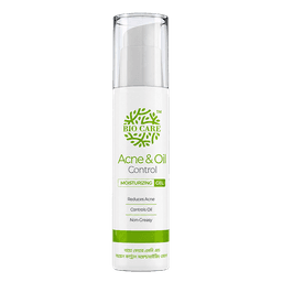 BioCare Acne and Oil Control Moisturizing Gel