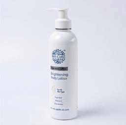BioCare Brightening Body Lotion