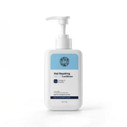 BioCare Hair Repairing Argan Oil Conditioner