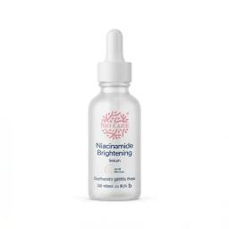 BioCare Niacinamide Brightening Serum