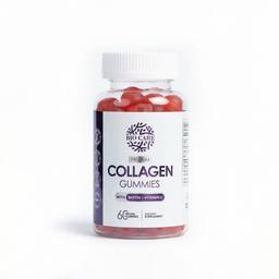 BioCare Premium Collagen Gummies