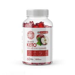 BioCare Premium KETO Weight Loss Gummies