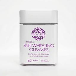 BioCare Premium Skin Whitening Gummies