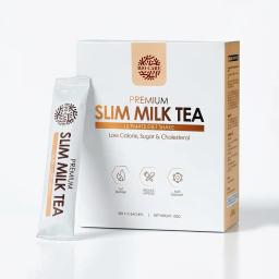 BioCare Premium Slim Milk Tea