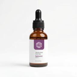 BioCare Retinol+C Serum