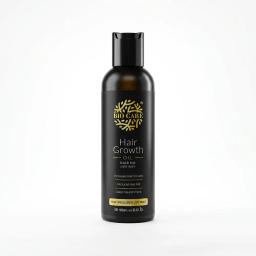 BioCare Hair Growth Oil