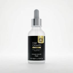 BioCare Hair Growth Serum