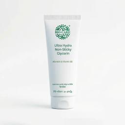 BioCare Ultra Hydra Non-Sticky Glycerin