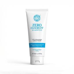 BioCare Zero Dandruff Shampoo 150 ml