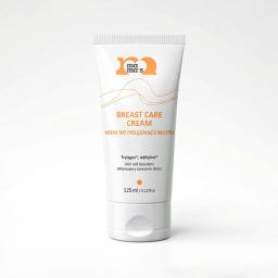 Mamaâs Breast Care Cream