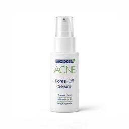 Novaclear Acne Pores-Off Serum