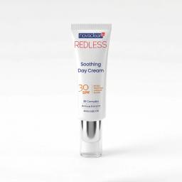Novaclear Redless Soothing Day Cream
