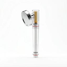 Purified Vitamin C Filter Shower Head