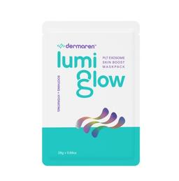 LumiGlow Exosome Maskpack