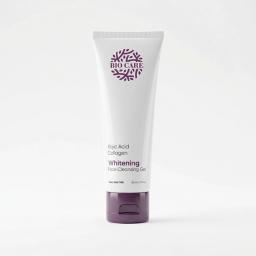 BioCare Whitening Face Cleansing Gel