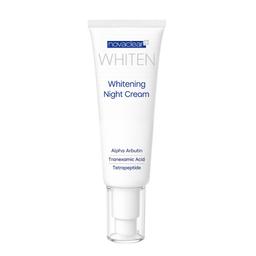 Novaclear Whiten Whitening Night Cream
