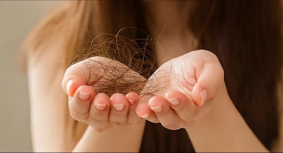 BioCare Castor + Vitamin E Hair Oil