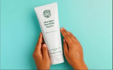 BioCare Ultra Hydra Non-Sticky Glycerin