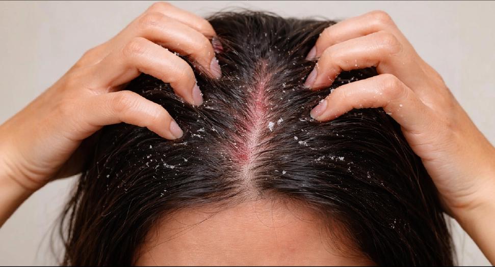 BioCare Zero Dandruff Shampoo