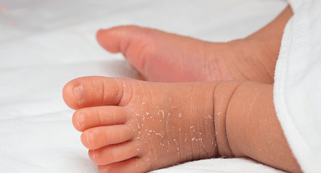 Bebble Body Milk