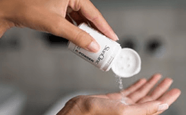 SkinClinic C-Powder