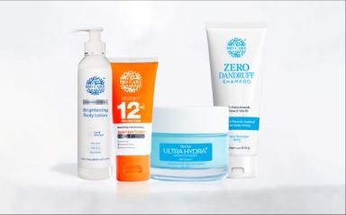 BioCare Complete Skin & Hair Care Combo