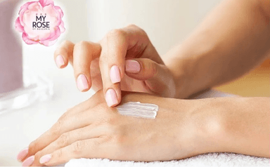 My Rose Night Cream