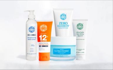 BioCare Advanced Hydration, Brightening & Protection Set