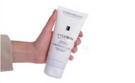 Dermedic Melumin Depigmenting Micellar Emulsion